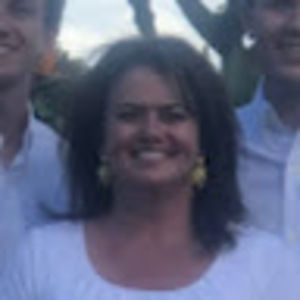 Meet your Posher, Wendy